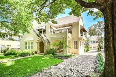 204 W 32nd Street, Austin, TX 78705 - Photo 2
