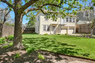 204 W 32nd St, Austin, TX 78705 - Photo 28