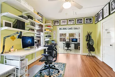 204 W 32nd Street, Austin, TX 78705 - Photo 34