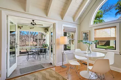 204 W 32nd Street, Austin, TX 78705 - Photo 24