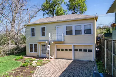 204 W 32nd Street, Austin, TX 78705 - Photo 2