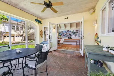 204 W 32nd Street, Austin, TX 78705 - Photo 24