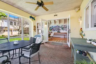 204 W 32nd St, Austin, TX 78705 - Photo 24