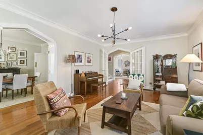 204 W 32nd Street, Austin, TX 78705 - Photo 2