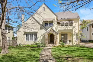 204 W 32nd St, Austin, TX 78705 - Photo 1