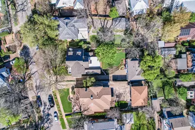 204 W 32nd Street, Austin, TX 78705 - Photo 40