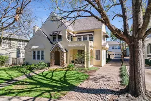 204 W 32nd St, Austin, TX 78705 - Photo 36