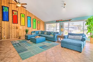 129 E Saturn Ln, South Padre Island, TX 78597 - Photo 1