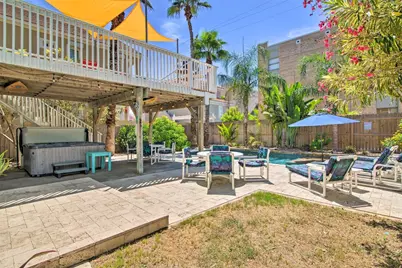 129 E Saturn Lane, South Padre Island, TX 78597 - Photo 26