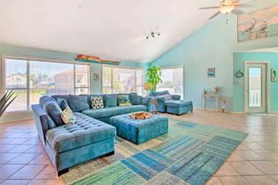 129 E Saturn Lane, South Padre Island, TX 78597 - Photo 2