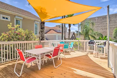 129 E Saturn Lane, South Padre Island, TX 78597 - Photo 22