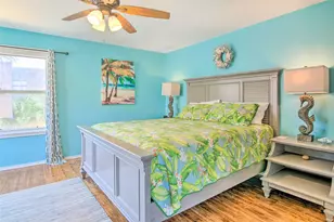 129 E Saturn Ln, South Padre Island, TX 78597 - Photo 8