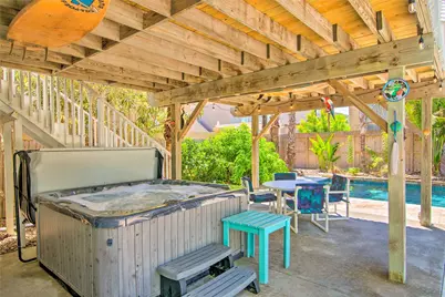 129 E Saturn Lane, South Padre Island, TX 78597 - Photo 12