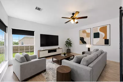 1700 Fort Grant Drive, Round Rock, TX 78665 - Photo 6