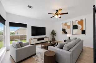 1700 Fort Grant Dr, Round Rock, TX 78665 - Photo 6