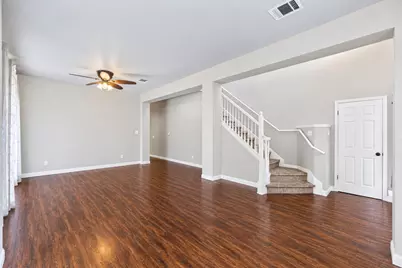 1700 Fort Grant Drive, Round Rock, TX 78665 - Photo 2