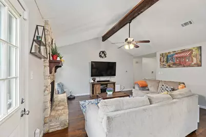 504 Buffalo Pass, Round Rock, TX 78681 - Photo 6