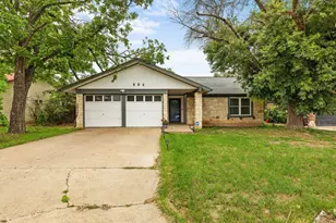 504 Buffalo Pass, Round Rock, TX 78681 - Photo 2