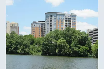 54 Rainey Street #806, Austin, TX 78701 - Photo 8