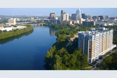 54 Rainey Street #806, Austin, TX 78701 - Photo 2