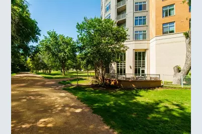 54 Rainey Street #806, Austin, TX 78701 - Photo 14