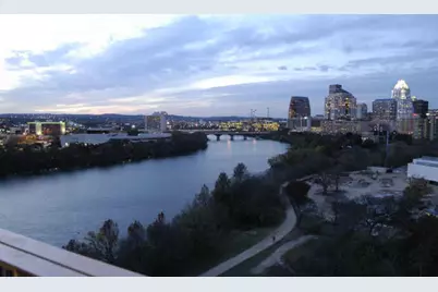 54 Rainey Street #806, Austin, TX 78701 - Photo 4