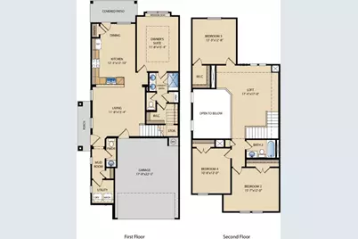 18909 Schultz, Round Rock, TX 78664 - Photo 2