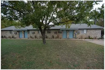 5511 Guadalupe Street #101, Austin, TX 78751 - Photo 1