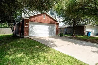 408 Woodsorrel Way, Round Rock, TX 78665 - Photo 2