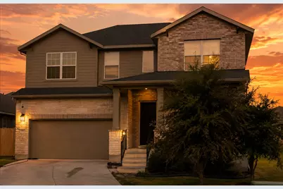 132 Greenock Cove, Hutto, TX 78634 - Photo 1