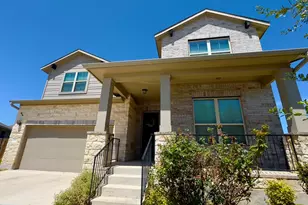 132 Greenock Cove, Hutto, TX 78634 - Photo 2