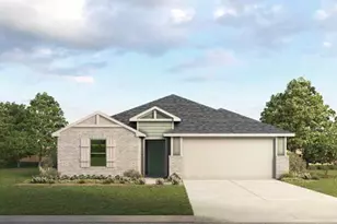 18104 Blazing Rnch Ln, Manor, TX 78653 - Photo 1