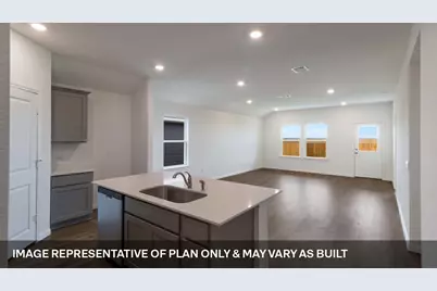 18104 Blazing Ranch Lane, Manor, TX 78653 - Photo 2