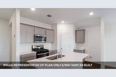 18104 Blazing Ranch Lane, Manor, TX 78653 - Photo 4