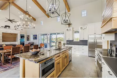 235 Mr Charlie Lane, Round Mountain, TX 78663 - Photo 4