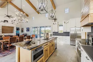 235 Mr Charlie Ln, Round Mountain, TX 78663 - Photo 4