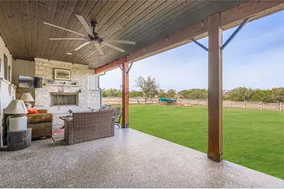 235 Mr Charlie Lane, Round Mountain, TX 78663 - Photo 28