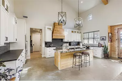 235 Mr Charlie Lane, Round Mountain, TX 78663 - Photo 8