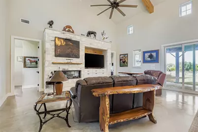 235 Mr Charlie Lane, Round Mountain, TX 78663 - Photo 12