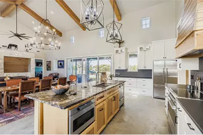 235 Mr Charlie Lane, Round Mountain, TX 78663 - Photo 2