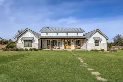 235 Mr Charlie Lane, Round Mountain, TX 78663 - Photo 36