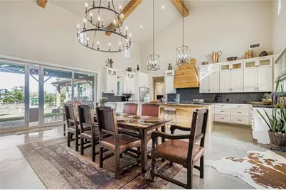 235 Mr Charlie Lane, Round Mountain, TX 78663 - Photo 6