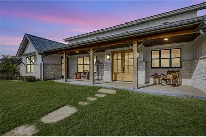 235 Mr Charlie Lane, Round Mountain, TX 78663 - Photo 4