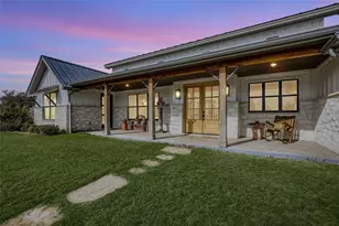 235 Mr Charlie Ln, Round Mountain, TX 78663 - Photo 4