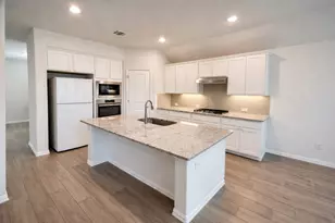 4205 Hannover Wy, Round Rock, TX 78681 - Photo 2