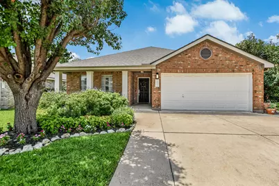 1017 Gulf Way, Round Rock, TX 78665 - Photo 1