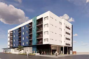 1309 Chicon St, Austin, TX 78702 - Photo 1