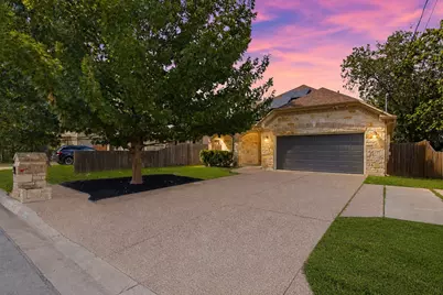2806 Prado Street, Austin, TX 78702 - Photo 1