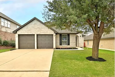 19209 Sunken Creek Pass, Pflugerville, TX 78660 - Photo 2