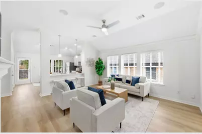 19209 Sunken Creek Pass, Pflugerville, TX 78660 - Photo 1